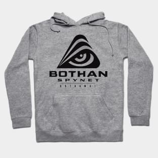 Bothan Spynet Hoodie